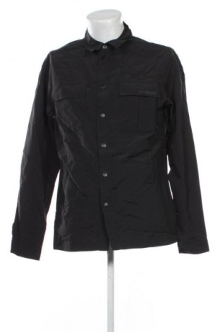 Férfi ing Han Kjobenhavn, Méret L, Szín Fekete, Ár 13 169 Ft