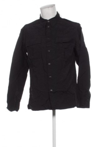 Męska koszula Han Kjobenhavn, Rozmiar L, Kolor Czarny, Cena 122,99 zł