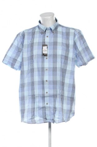 Pánská košile  Henderson, Velikost XXL, Barva Vícebarevné, Cena  259,00 Kč