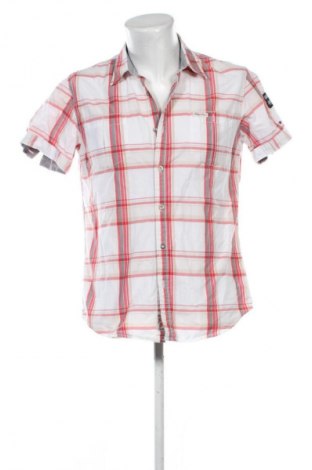 Pánská košile  Hilfiger Denim, Velikost L, Barva Vícebarevné, Cena  849,00 Kč