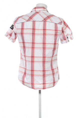 Pánská košile  Hilfiger Denim, Velikost L, Barva Vícebarevné, Cena  849,00 Kč