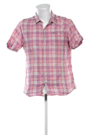 Férfi ing Hilfiger Denim, Méret XL, Szín Sokszínű, Ár 7 029 Ft