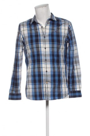 Pánská košile  Hilfiger Denim, Velikost M, Barva Vícebarevné, Cena  249,00 Kč