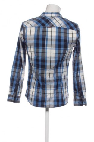 Pánská košile  Hilfiger Denim, Velikost M, Barva Vícebarevné, Cena  249,00 Kč