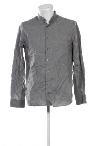Férfi ing House Of Paul Rosen, Méret L, Szín Szürke, Ár 11 652 Ft