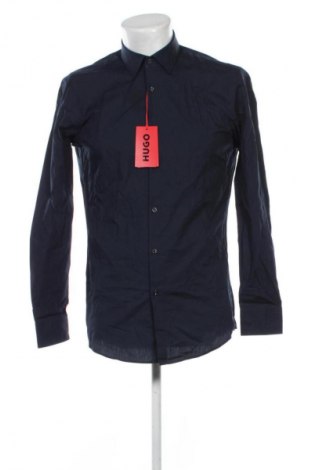 Pánská košile  Hugo Boss, Velikost M, Barva Modrá, Cena  1 139,00 Kč