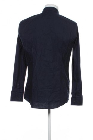 Pánská košile  Hugo Boss, Velikost M, Barva Modrá, Cena  1 139,00 Kč