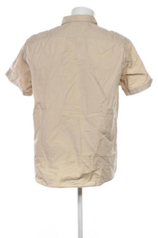 Pánská košile  Hugo Boss, Velikost XL, Barva Béžová, Cena  659,00 Kč