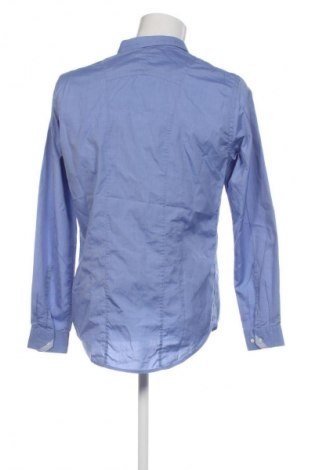 Férfi ing IKKS, Méret XL, Szín Kék, Ár 21 489 Ft