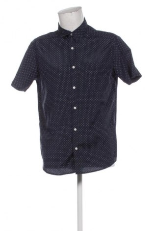 Męska koszula Identic, Rozmiar L, Kolor Kolorowy, Cena 39,99 zł