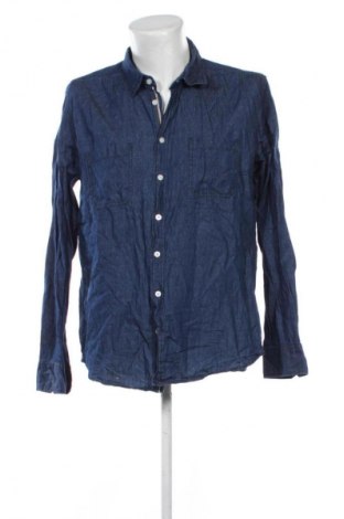 Pánská košile  Identic, Velikost XL, Barva Modrá, Cena  159,00 Kč