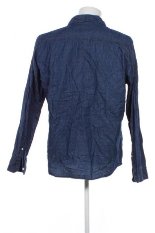 Pánská košile  Identic, Velikost XL, Barva Modrá, Cena  159,00 Kč