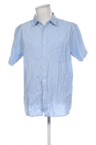 Pánská košile  Identic, Velikost L, Barva Modrá, Cena  99,00 Kč