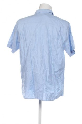 Pánská košile  Identic, Velikost L, Barva Modrá, Cena  99,00 Kč