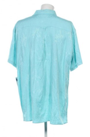 Pánská košile  Island Shores, Velikost 3XL, Barva Černá, Cena  529,00 Kč