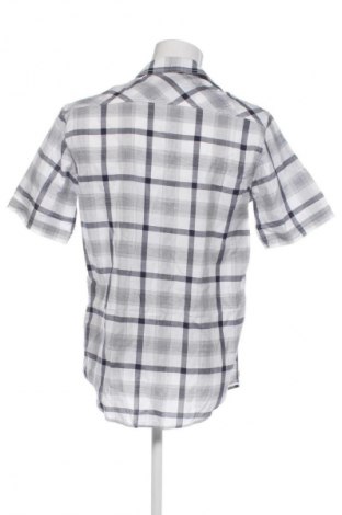 Мъжка риза J.t. Ascott, Размер M, Цвят Многоцветен, Цена 17,00 €