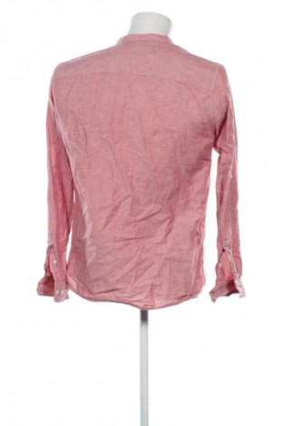 Férfi ing Jack & Jones, Méret M, Szín Rózsaszín, Ár 6 729 Ft