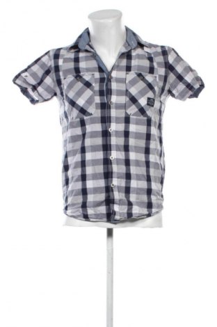 Мъжка риза Jack & Jones, Размер S, Цвят Многоцветен, Цена 5,11 €