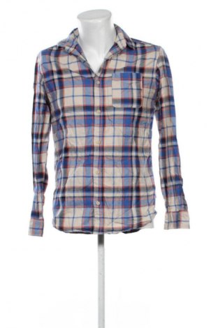 Ανδρικό πουκάμισο Jack & Jones, Μέγεθος S, Χρώμα Πολύχρωμο, Τιμή 2,99 €