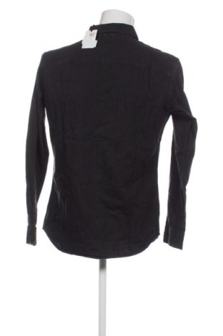 Męska koszula Jack & Jones, Rozmiar L, Kolor Szary, Cena 86,99 zł