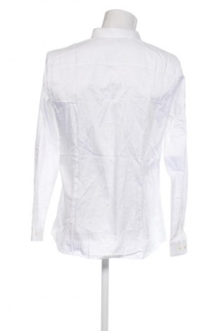 Pánská košile  Jack & Jones, Velikost XL, Barva Bílá, Cena  559,00 Kč