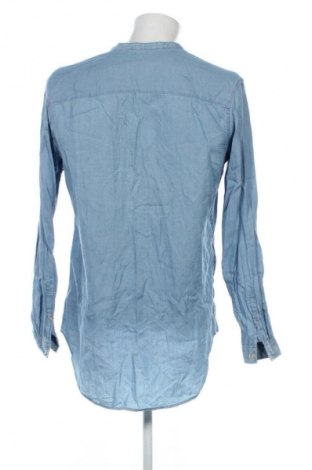 Pánská košile  Jack & Jones, Velikost L, Barva Modrá, Cena  492,00 Kč