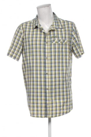 Férfi ing Jack Wolfskin, Méret XXL, Szín Sokszínű, Ár 8 289 Ft