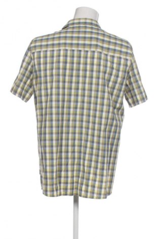 Férfi ing Jack Wolfskin, Méret XXL, Szín Sokszínű, Ár 8 289 Ft