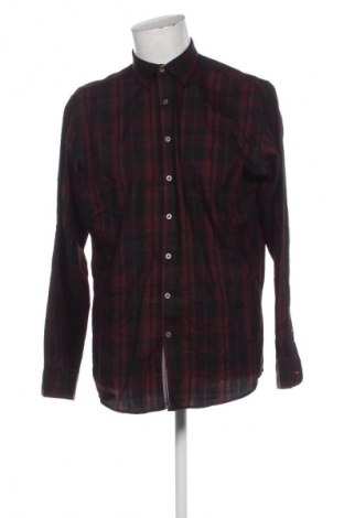 Ανδρικό πουκάμισο Jack's, Μέγεθος L, Χρώμα Πολύχρωμο, Τιμή 2,99 €