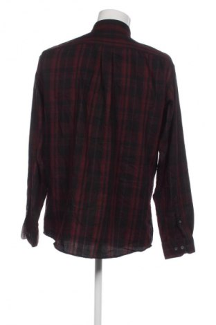 Ανδρικό πουκάμισο Jack's, Μέγεθος L, Χρώμα Πολύχρωμο, Τιμή 2,99 €