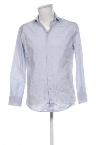 Ανδρικό πουκάμισο Jb, Μέγεθος M, Χρώμα Πολύχρωμο, Τιμή 7,79 €