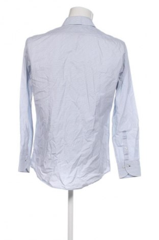 Ανδρικό πουκάμισο Jb, Μέγεθος M, Χρώμα Πολύχρωμο, Τιμή 7,79 €