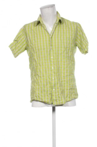 Férfi ing Jean Carriere, Méret M, Szín Sokszínű, Ár 4 534 Ft