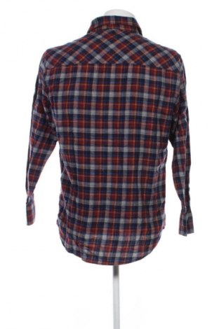 Мъжка риза John Cabot, Размер M, Цвят Многоцветен, Цена 2,04 €