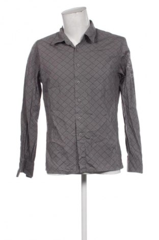 Мъжка риза KVL by Kenvelo, Размер L, Цвят Многоцветен, Цена 5,11 €