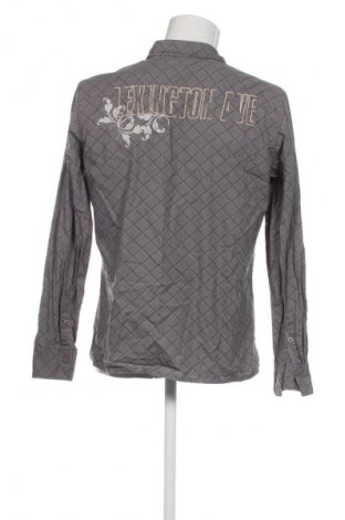 Мъжка риза KVL by Kenvelo, Размер L, Цвят Многоцветен, Цена 5,11 €