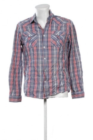 Pánská košile  KVL by Kenvelo, Velikost L, Barva Vícebarevné, Cena  89,00 Kč