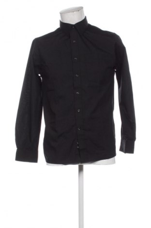 Pánská košile  Kariban, Velikost S, Barva Černá, Cena  149,00 Kč