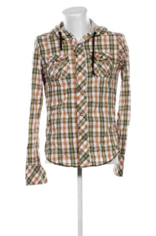 Férfi ing Khujo, Méret M, Szín Sokszínű, Ár 11 519 Ft