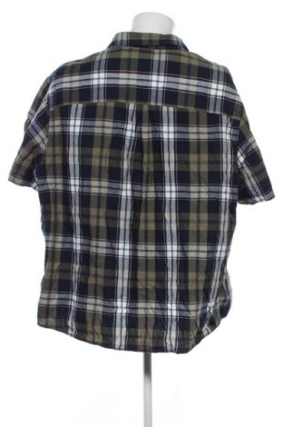 Мъжка риза Kiabi, Размер 5XL, Цвят Многоцветен, Цена 9,20 €
