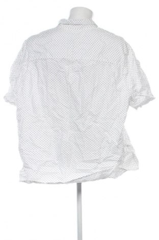 Мъжка риза Kiabi, Размер 5XL, Цвят Многоцветен, Цена 4,60 €