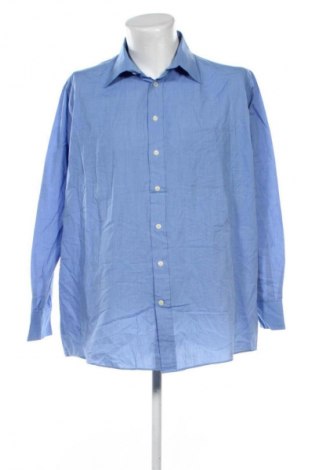 Męska koszula Kingfield, Rozmiar XL, Kolor Niebieski, Cena 18,99 zł