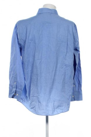 Męska koszula Kingfield, Rozmiar XL, Kolor Niebieski, Cena 18,99 zł