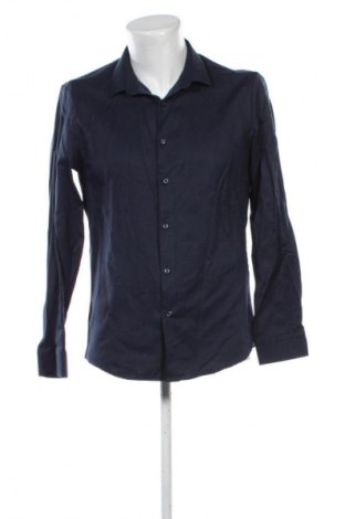 Pánska košeľa  Koton, Veľkosť XL, Farba Modrá, Cena  3,95 €