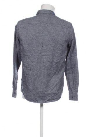 Мъжка риза Kronstadt, Размер M, Цвят Сив, Цена 13,29 €