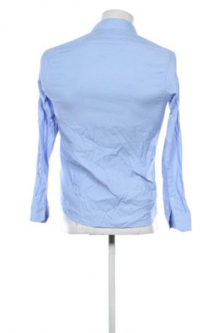 Pánská košile  LC Waikiki, Velikost S, Barva Modrá, Cena  139,00 Kč