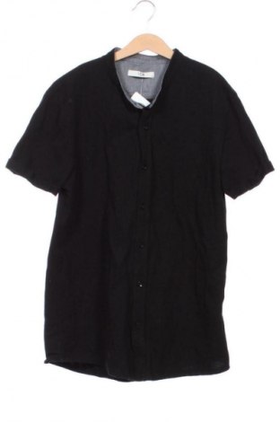 Férfi ing LC Waikiki, Méret S, Szín Fekete, Ár 1 739 Ft