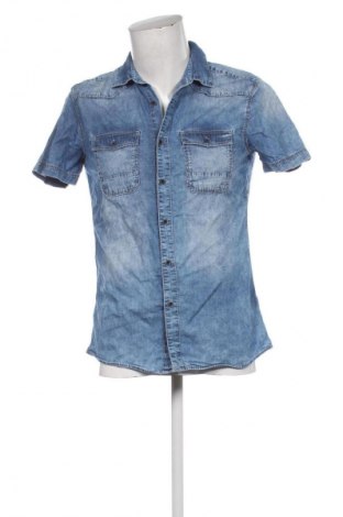 Pánská košile  LCW, Velikost M, Barva Modrá, Cena  159,00 Kč