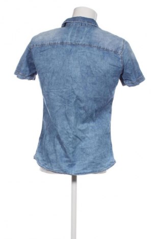 Pánská košile  LCW, Velikost M, Barva Modrá, Cena  159,00 Kč