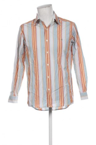 Férfi ing Lacoste, Méret M, Szín Sokszínű, Ár 6 849 Ft